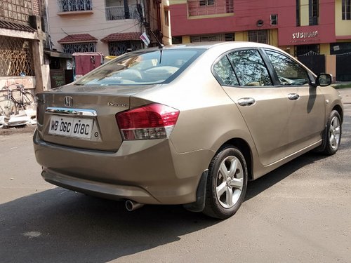 Good as new Honda City 2009 for sale