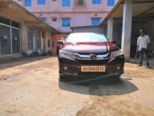 2014 Honda City for sale at low price