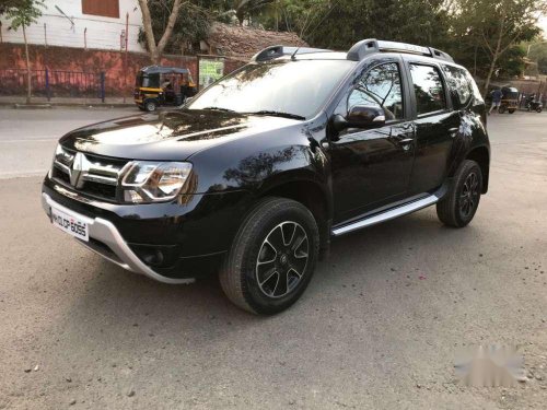 2017 Renault Duster for sale at low price