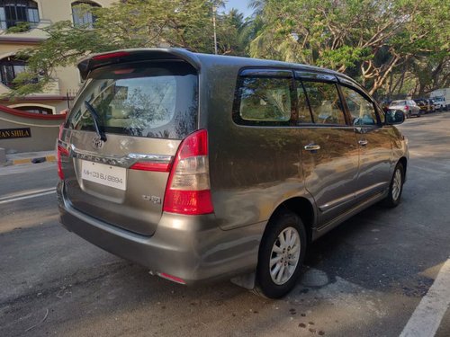 Used 2014 Toyota Innova 2004-2011 for sale