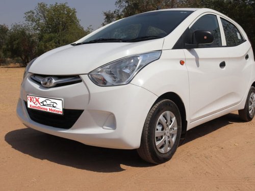 Hyundai Eon Era Plus Option 2015 for sale