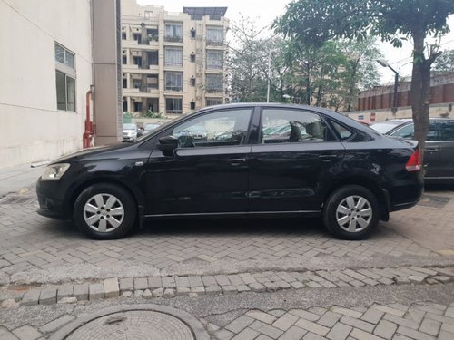 2012 Volkswagen Vento for sale