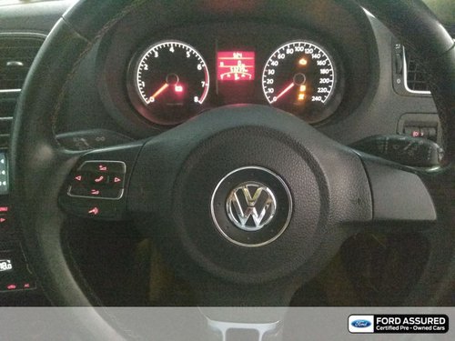 Volkswagen Polo Petrol Highline 1.2L for sale