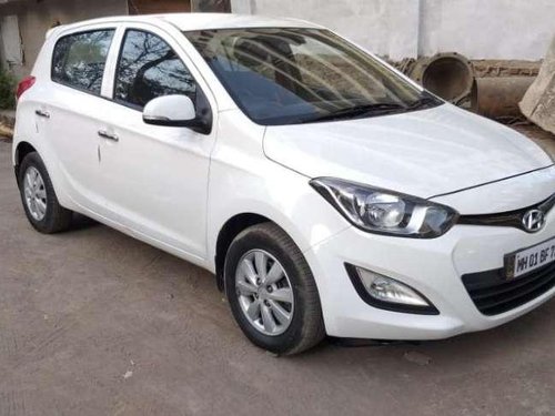 Used 2012 Hyundai i20 for sale