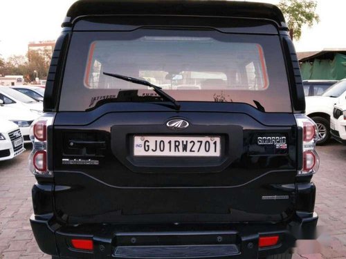 2016 Mahindra Scorpio for sale at low price