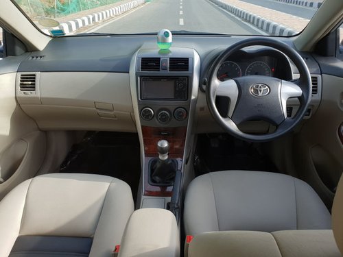 2013 Toyota Corolla Altis for sale