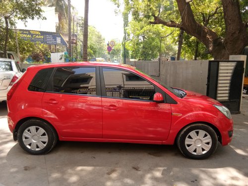 Good as new 2011 Ford Figo for sale