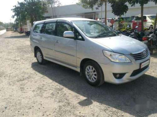 Toyota Innova 2013 for sale