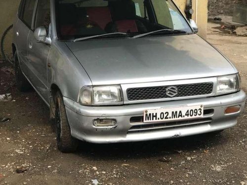 Used Maruti Suzuki Zen car 2002 for sale at low price