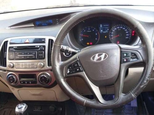 Used 2012 Hyundai i20 for sale