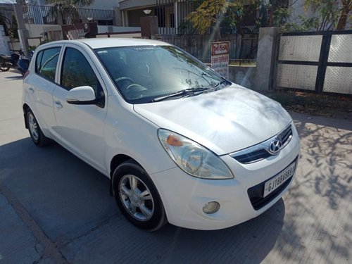 Hyundai i20 1.4 CRDi Sportz 2012 for sale