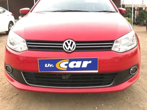 Volkswagen Vento 2010 for sale