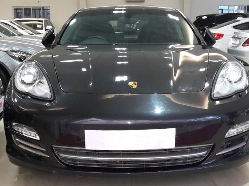 2013 Porsche Panamera for sale