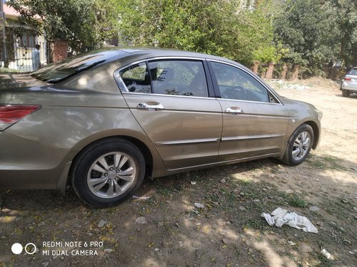 Used 2008 Honda Accord for sale