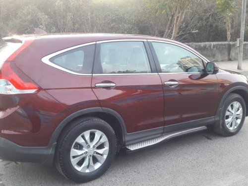 Honda CR V 2015 for sale