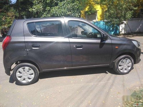 Maruti Suzuki Alto K10 Vxi At, 2016, Petrol for sale