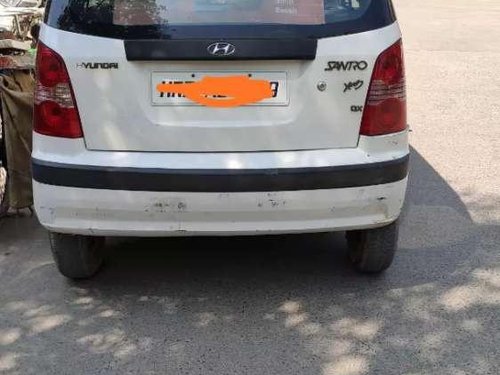 Used 2008 Hyundai Santro Xing for sale