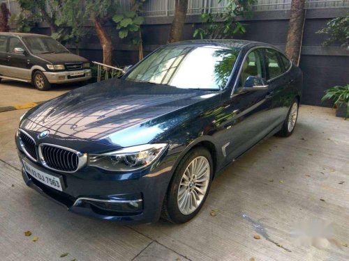 2014 BMW 3 Series GT for sale at low price