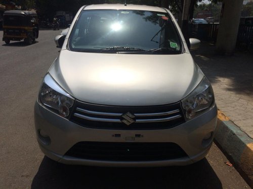 Used 2015 Maruti Suzuki Celerio for sale