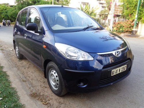 Used 2010 Hyundai i10 for sale