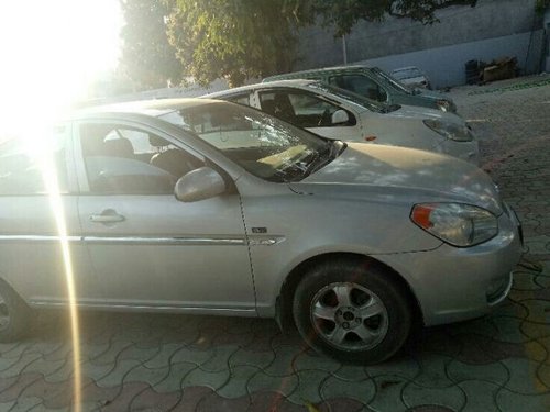 Used 2009 Hyundai Verna for sale