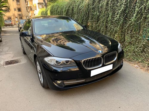 2013 BMW 5 Series for sale