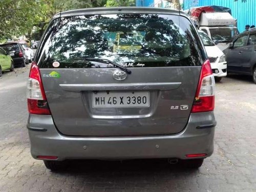 Toyota Innova 2013 for sale