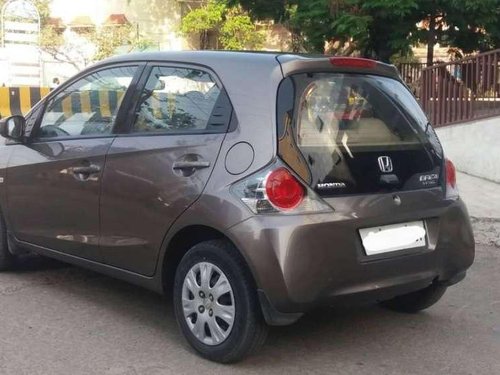 2014 Honda Brio for sale at low price