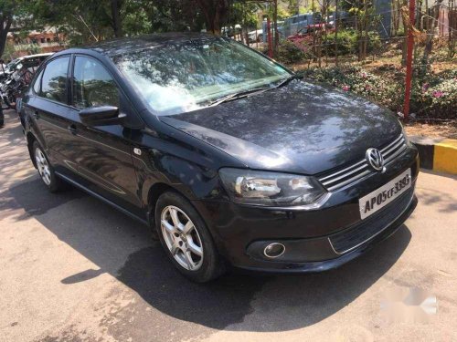 Used Volkswagen Vento 2012 cat low price