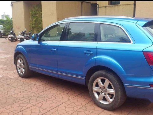 2009 Audi Q7 for sale