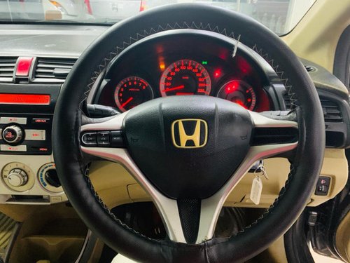 2009 Honda City for sale at low price