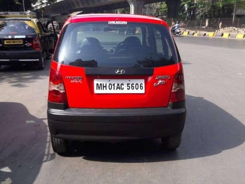 Hyundai Santro Xing XL 2007 for sale