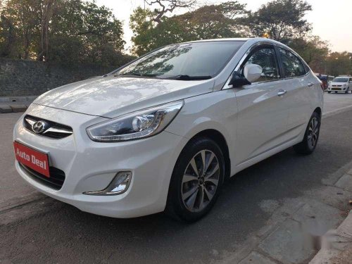 Hyundai Verna 2014 for sale