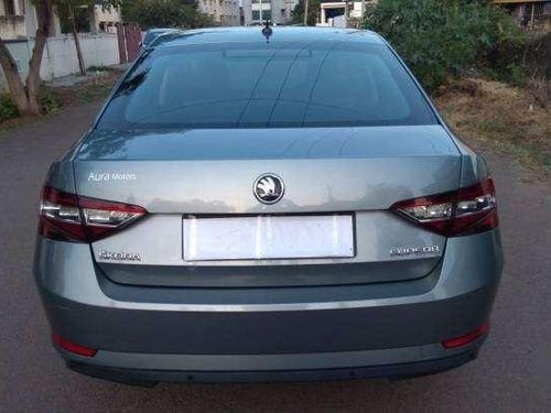 2017 Skoda Superb for sale at low price