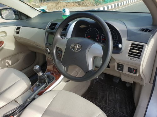 2013 Toyota Corolla Altis for sale