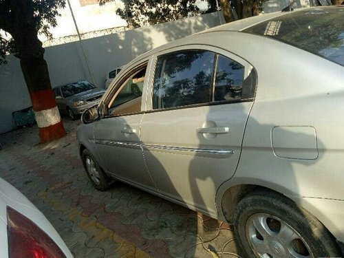 Used 2009 Hyundai Verna for sale