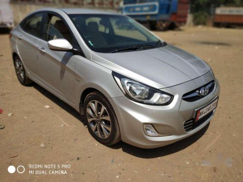 Hyundai Verna 1.6 CRDi SX 2014 for sale