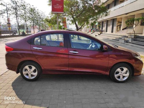 Used Honda City car 2016 for sale at low price