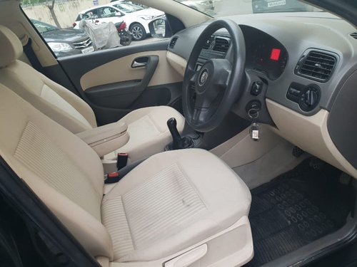 2012 Volkswagen Vento for sale