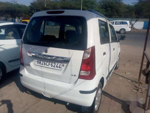 Used 2011 Maruti Suzuki Wagon R for sale