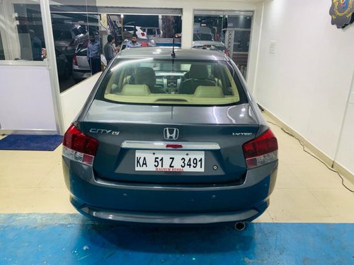 2009 Honda City for sale at low price