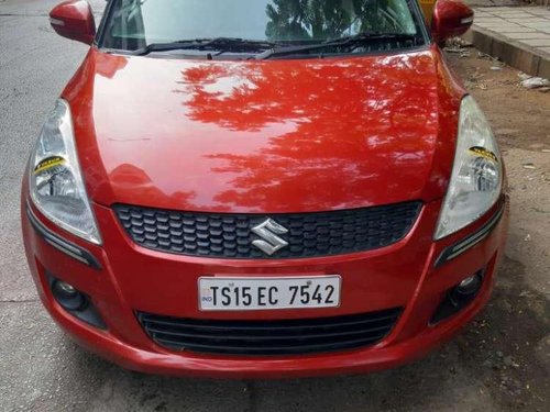 Maruti Suzuki Swift LDI 2015 for sale