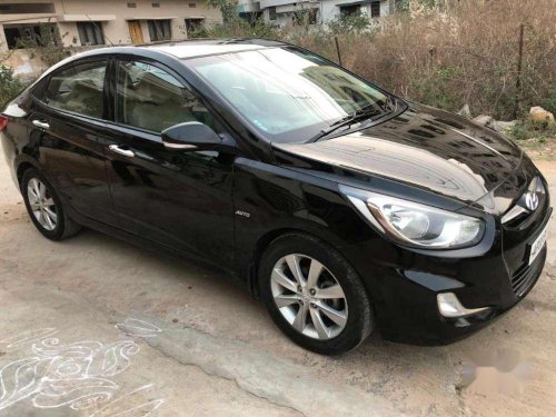 Used 2012 Hyundai Verna for sale