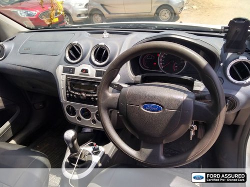 2013 Ford Figo for sale
