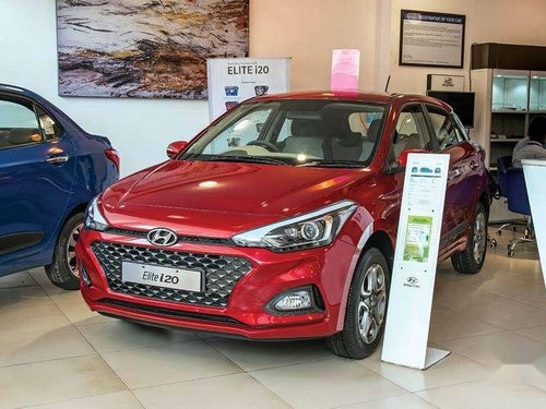Hyundai Elite i20 2019 for sale