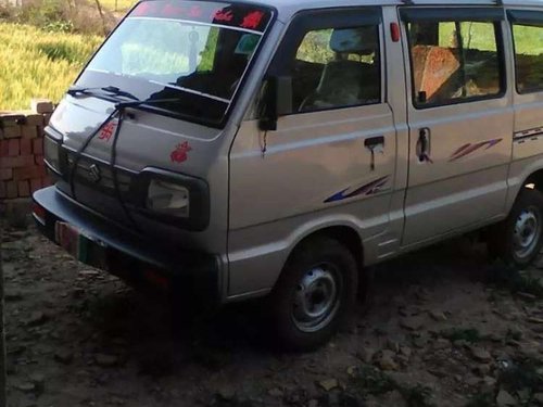 2017 Maruti Suzuki Omni for sale at low price