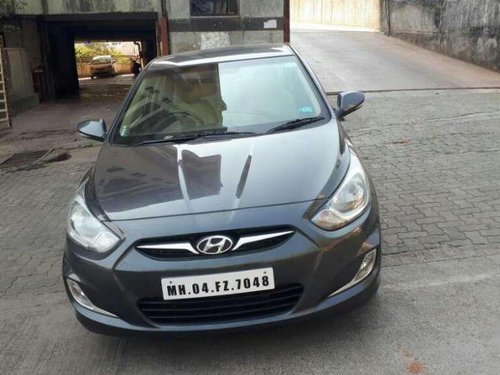 2013 Hyundai Fluidic Verna for sale at low price