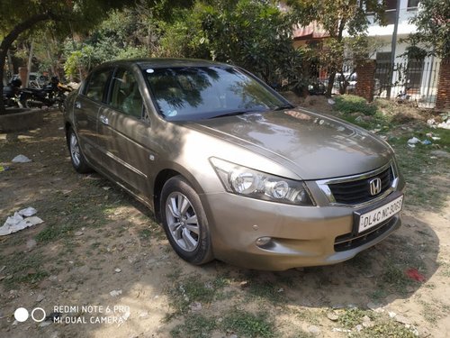 Used 2008 Honda Accord for sale