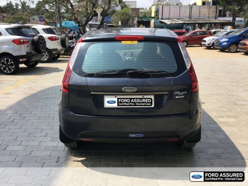 Used 2010 Ford Figo for sale