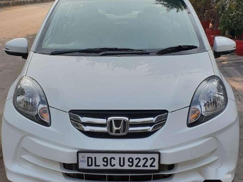 Honda Amaze 2015 for sale